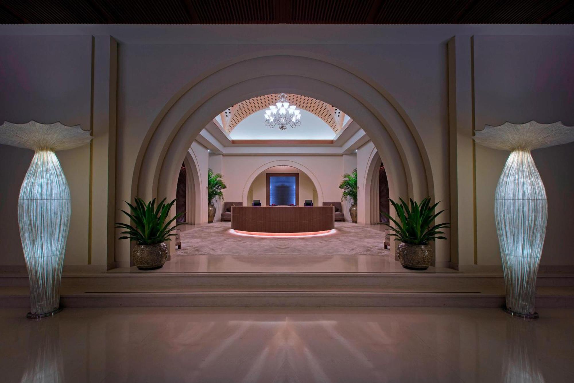 Sheraton Qiandao Lake Resort Chun'an Kültér fotó