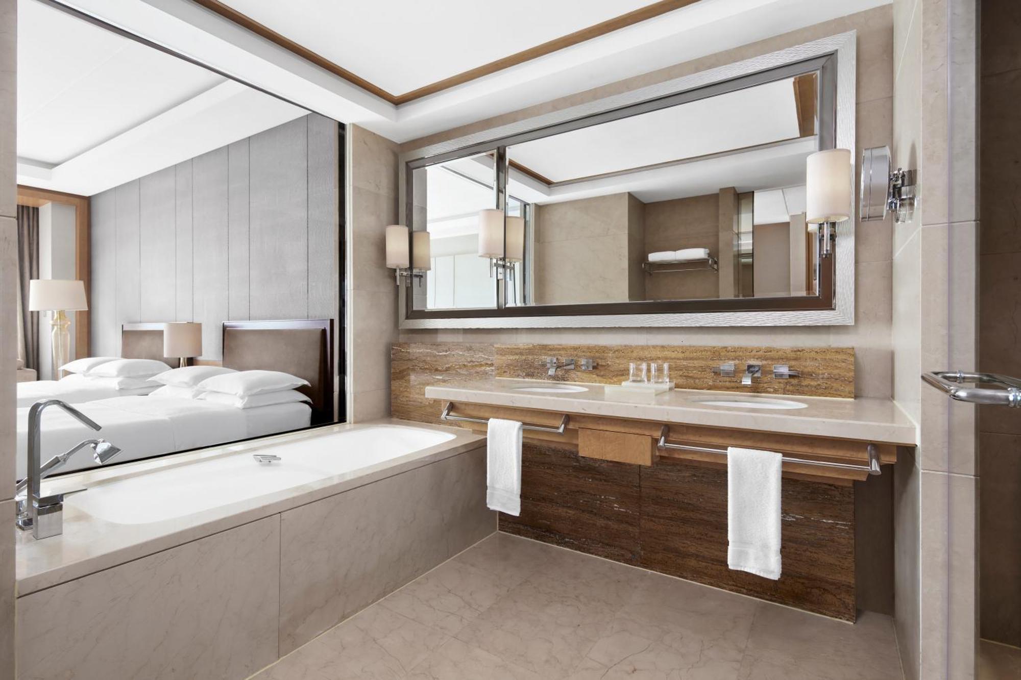 Sheraton Qiandao Lake Resort Chun'an Kültér fotó