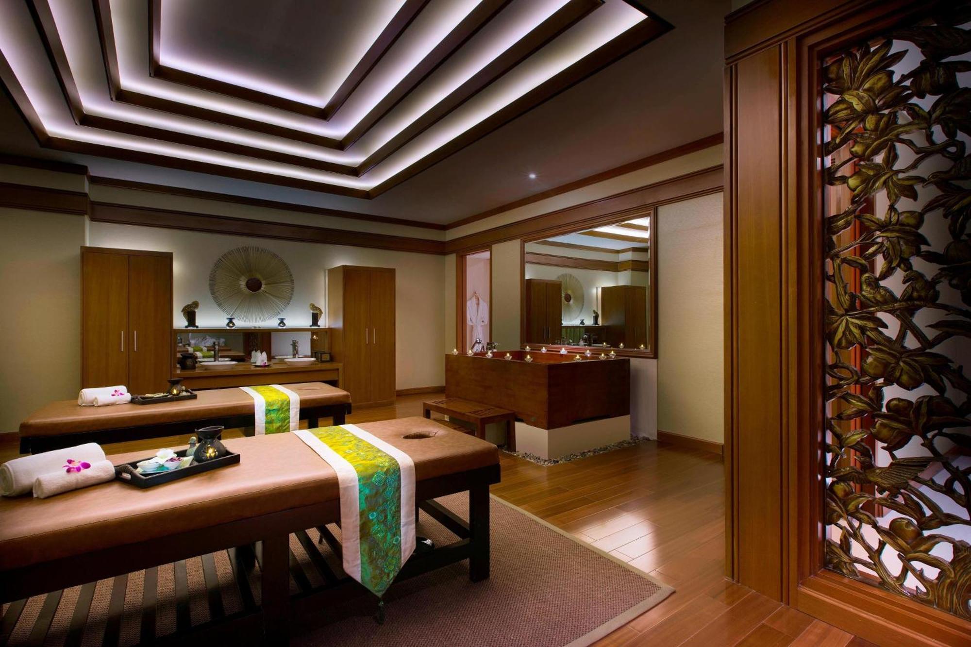 Sheraton Qiandao Lake Resort Chun'an Kültér fotó